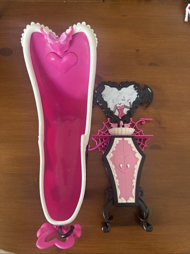 Monster high draculaura - monster,