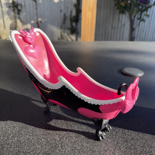 Monster high draculaura - monster, powder