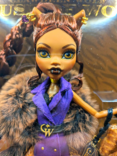 Monster high skullector - monster,