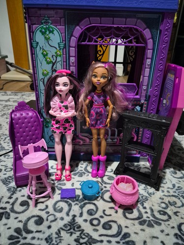 Moster high bootique - moster,