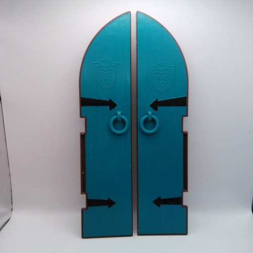 Monster high replacement doors - monster,