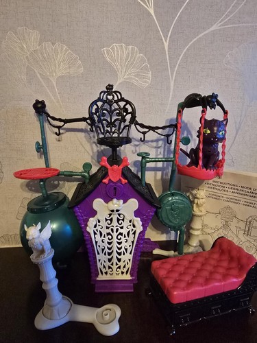 Monster high secret creepers - monster,