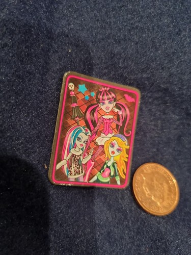 Monster high barbie - monster,