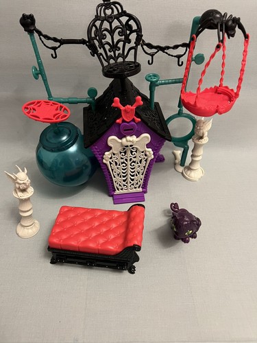 Monster high secret creepers - monster,