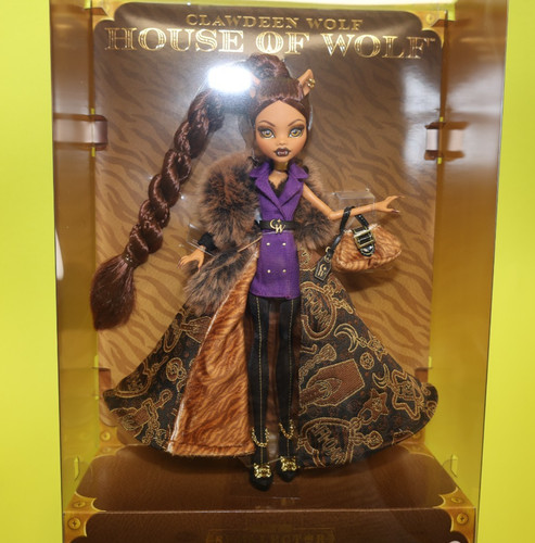Monster high skullector - monster,