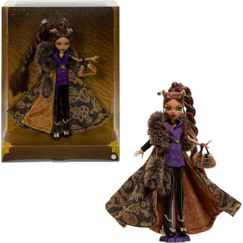Monster high skullector - high:,
